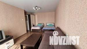 2-к квартира, посуточно, 50м2, 1/1 этаж