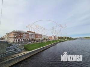 2-к квартира, на длительный срок, 77м2, 4/4 этаж