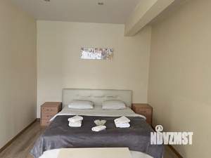 Студия квартира, посуточно, 28м2, 2/3 этаж