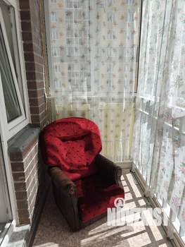 1-к квартира, на длительный срок, 38м2, 8/22 этаж