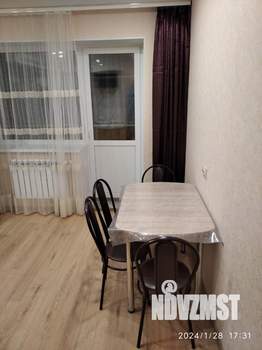 1-к квартира, на длительный срок, 41м2, 8/15 этаж