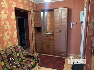 2-к квартира, на длительный срок, 60м2, 6/12 этаж