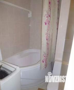 Студия квартира, на длительный срок, 29м2, 3/15 этаж