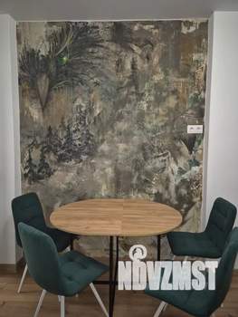 1-к квартира, посуточно, 35м2, 16/16 этаж