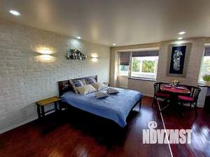 1-к квартира, посуточно, 35м2, 4/5 этаж