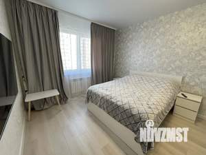 2-к квартира, посуточно, 70м2, 12/14 этаж