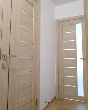 1-к квартира, на длительный срок, 32м2, 2/4 этаж