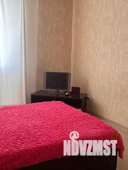 1-к квартира, посуточно, 52м2, 13/14 этаж