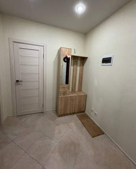 1-к квартира, на длительный срок, 40м2, 1/13 этаж