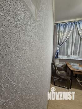 2-к квартира, посуточно, 60м2, 1/5 этаж