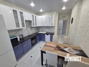 2-к квартира, посуточно, 67м2, 13/16 этаж