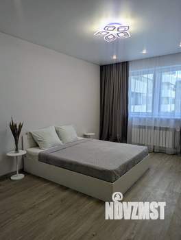 1-к квартира, на длительный срок, 44м2, 11/12 этаж