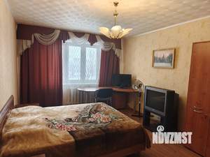 1-к квартира, на длительный срок, 36м2, 6/10 этаж