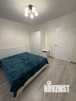 2-к квартира, посуточно, 62м2, 1/1 этаж