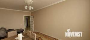 2-к квартира, на длительный срок, 58м2, 1/10 этаж