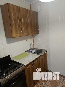 1-к квартира, на длительный срок, 32м2, 2/5 этаж