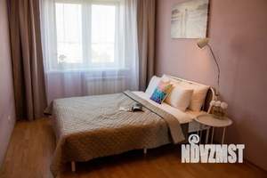 2-к квартира, посуточно, 60м2, 8/17 этаж