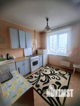 2-к квартира, на длительный срок, 52м2, 5/10 этаж