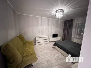 1-к квартира, посуточно, 50м2, 9/10 этаж