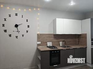 1-к квартира, на длительный срок, 36м2, 8/15 этаж