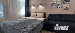 1-к квартира, посуточно, 22м2, 1/1 этаж