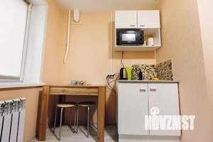 Студия квартира, посуточно, 11м2, 1/5 этаж