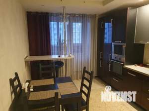 1-к квартира, посуточно, 52м2, 5/10 этаж