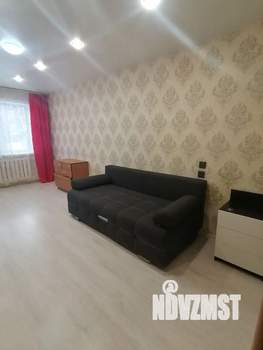 2-к квартира, на длительный срок, 45м2, 1/5 этаж