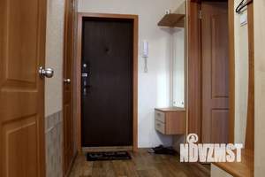 1-к квартира, посуточно, 43м2, 2/9 этаж