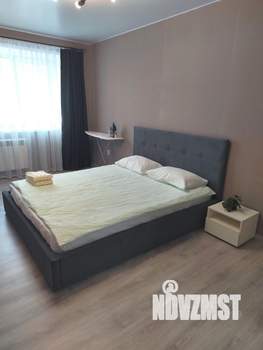 2-к квартира, посуточно, 52м2, 8/10 этаж