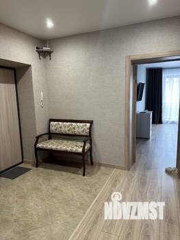 1-к квартира, на длительный срок, 52м2, 1/9 этаж