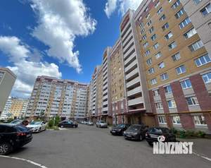 2-к квартира, на длительный срок, 69м2, 9/12 этаж