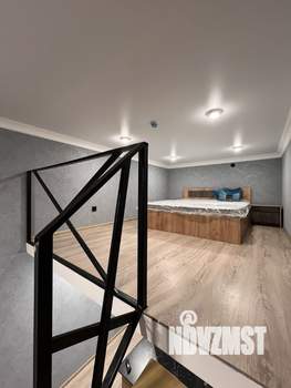 Студия квартира, на длительный срок, 30м2, 3/3 этаж