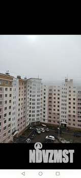 1-к квартира, на длительный срок, 40м2, 9/10 этаж