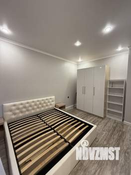 3-к квартира, на длительный срок, 80м2, 3/3 этаж