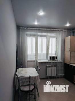 1-к квартира, на длительный срок, 45м2, 1/6 этаж