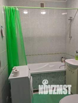 1-к квартира, посуточно, 42м2, 6/9 этаж