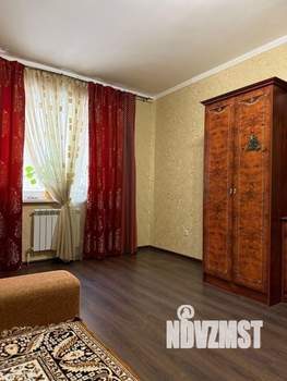 2-к квартира, на длительный срок, 72м2, 2/10 этаж