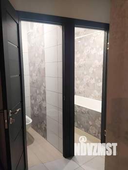 2-к квартира, посуточно, 43м2, 5/5 этаж