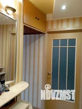 1-к квартира, посуточно, 36м2, 4/5 этаж