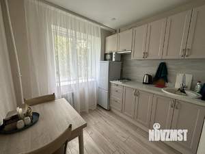 1-к квартира, посуточно, 31м2, 1/1 этаж