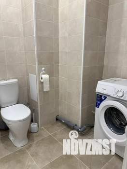 2-к квартира, посуточно, 65м2, 9/15 этаж