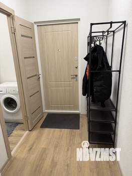 Студия квартира, на длительный срок, 23м2, 2/15 этаж