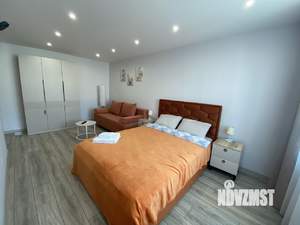 1-к квартира, посуточно, 32м2, 1/1 этаж