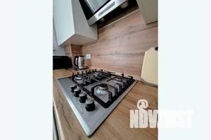 2-к квартира, посуточно, 59м2, 4/16 этаж