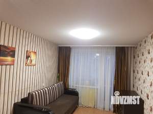 2-к квартира, на длительный срок, 43м2, 3/5 этаж