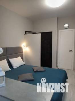 Студия квартира, посуточно, 17м2, 1/18 этаж