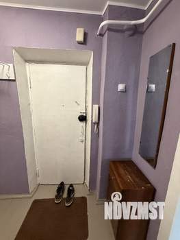 1-к квартира, на длительный срок, 33м2, 2/5 этаж