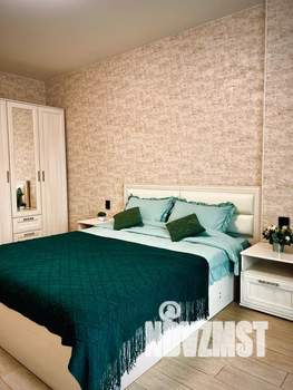 1-к квартира, посуточно, 50м2, 4/5 этаж