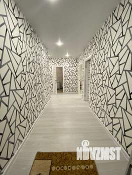 2-к квартира, на длительный срок, 56м2, 2/17 этаж